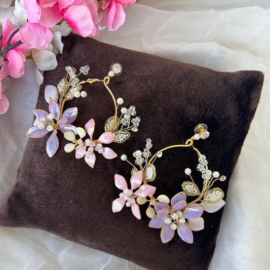 Sophia Earrings