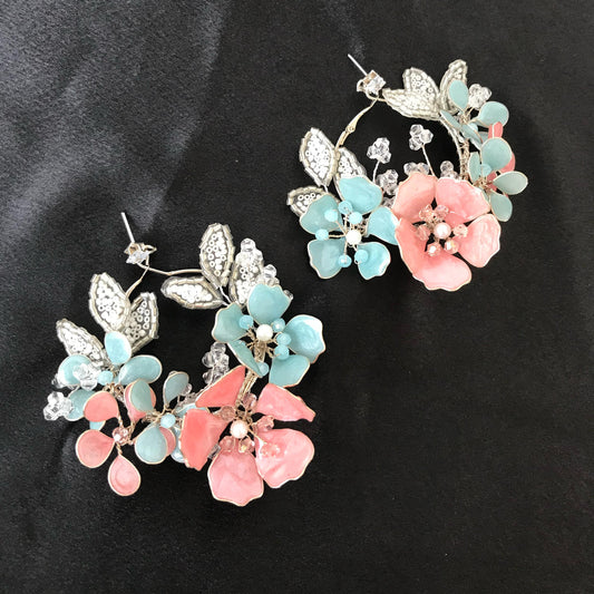 Madelyn Earrings