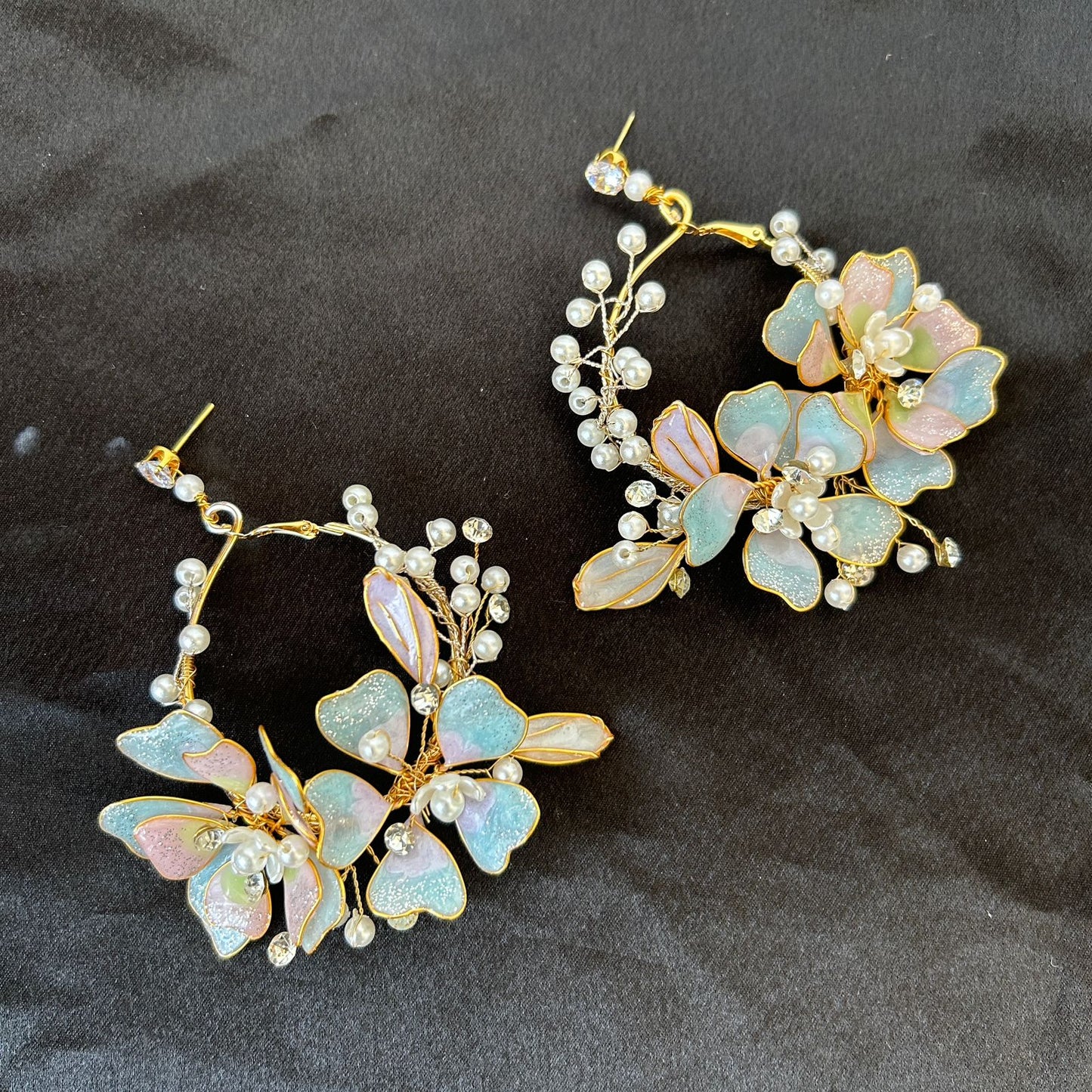 Nora Earrings