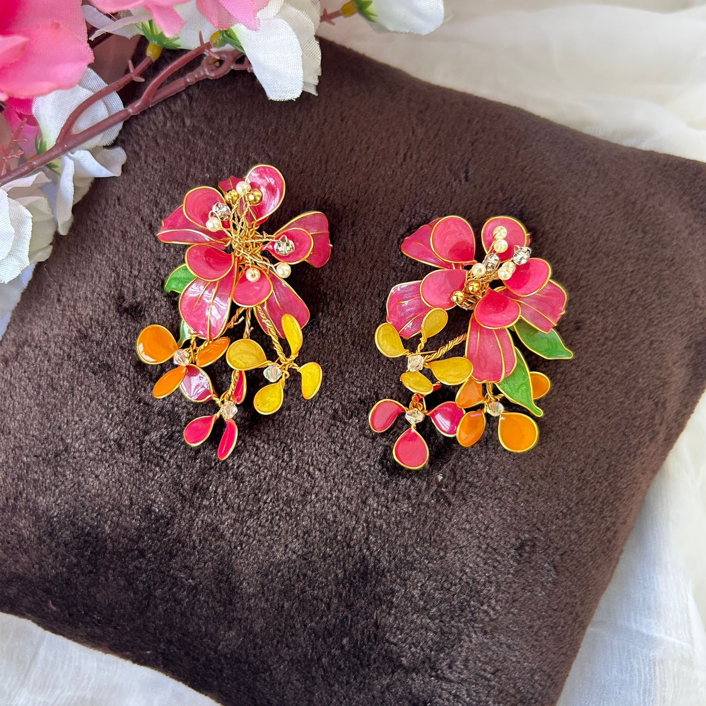 Layla Earrings