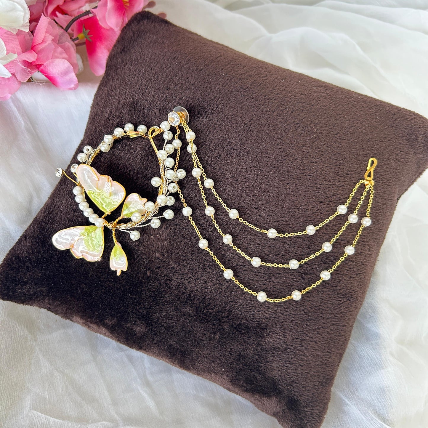 Gianna Earrings