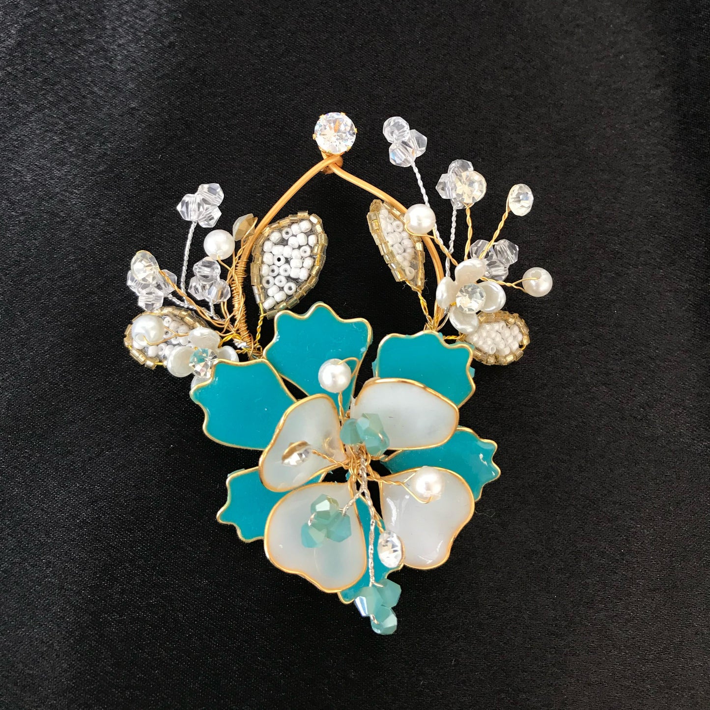 Anna Earrings