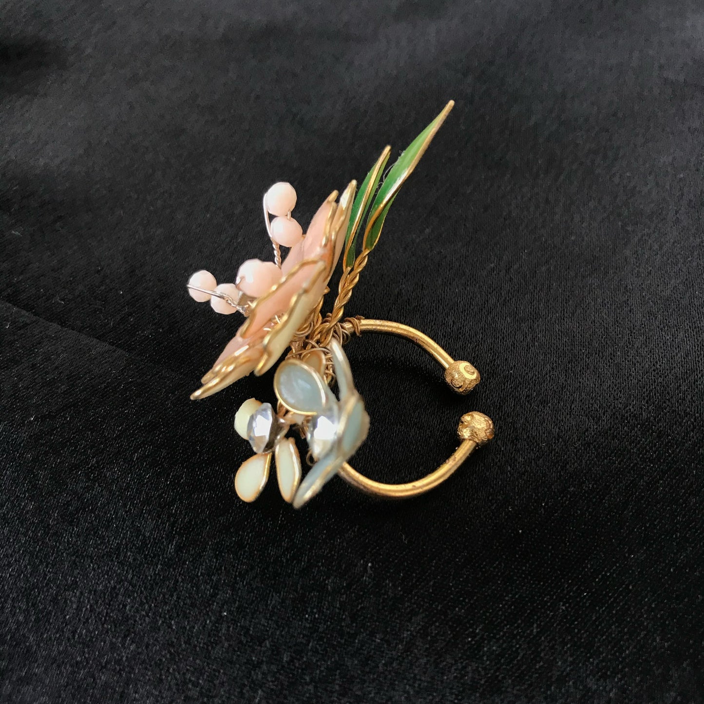 Zoey Rings