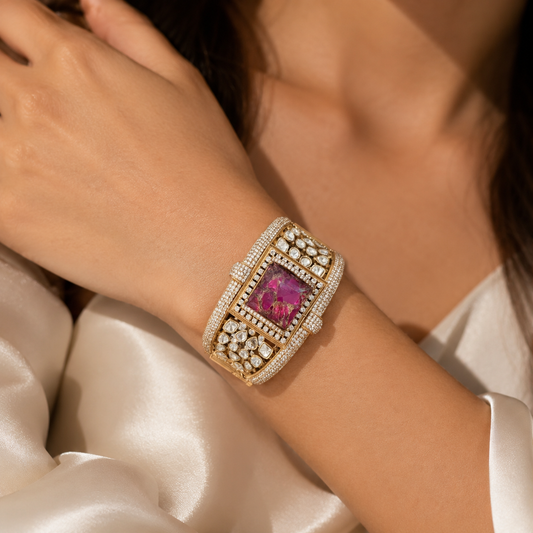 Meher Bracelet