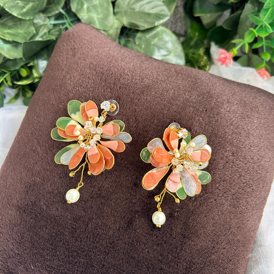 Alayna Earrings