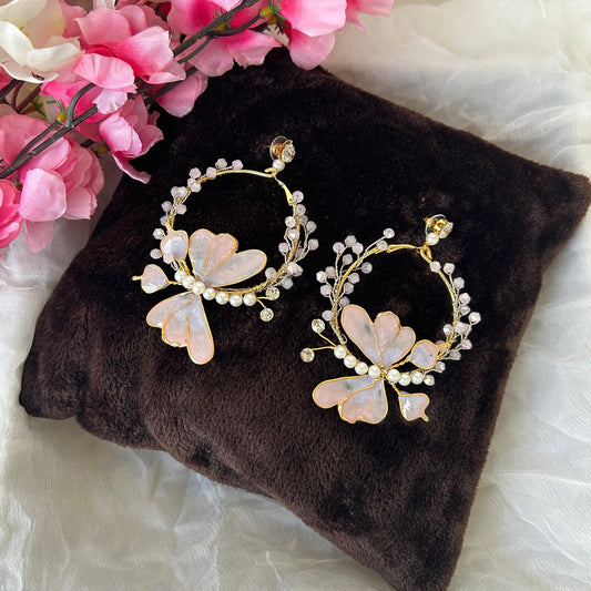 Olivia Earrings