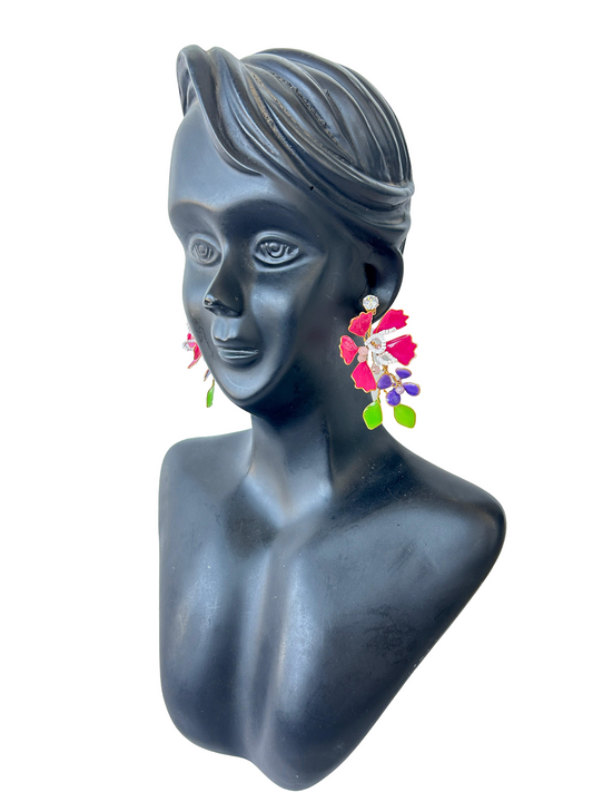Georgia Earrings