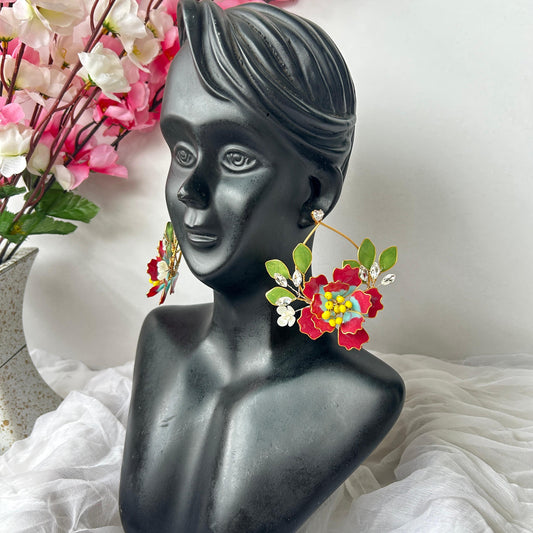 River Earrings