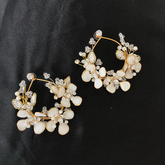 Amara Earrings