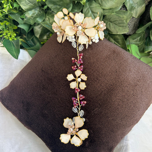 Selah hand Harness
