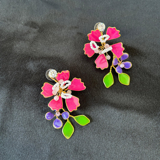 Georgia Earrings