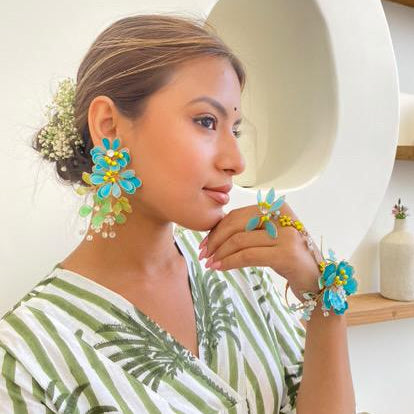 Grace Earrings
