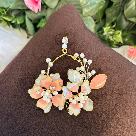 Daniela Earrings