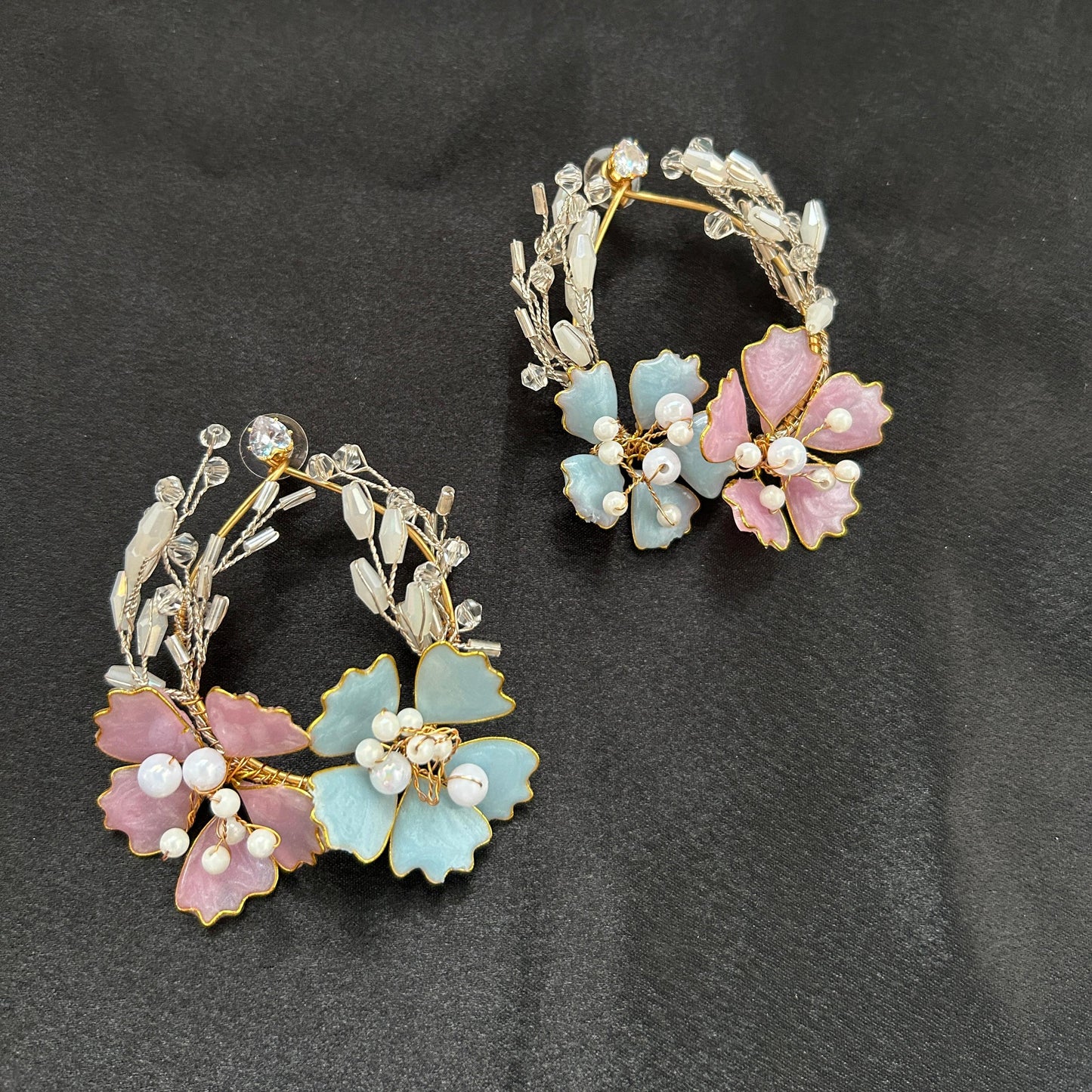 Kylie Earrings