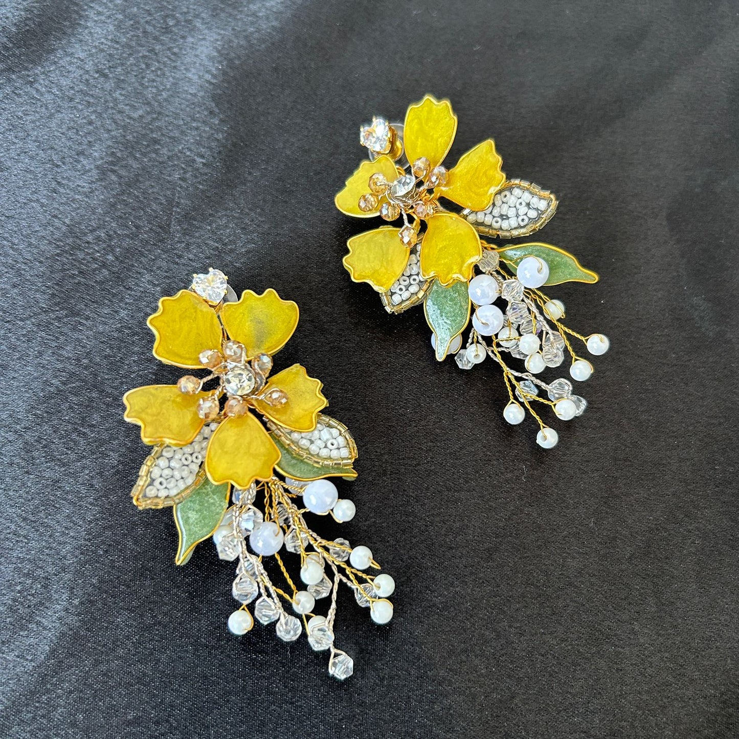 Lucy Earrings