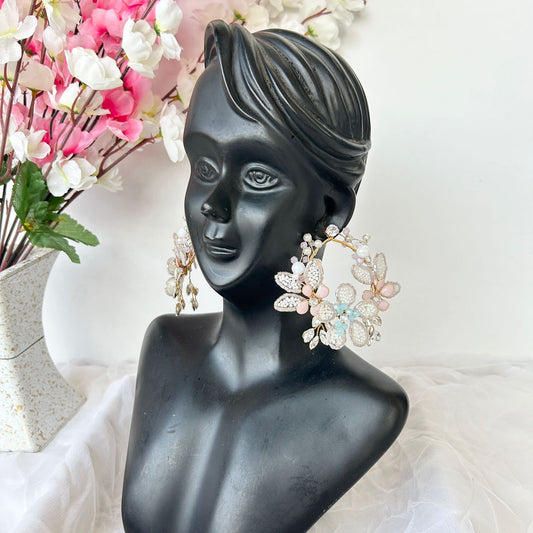 Aurora Earrings