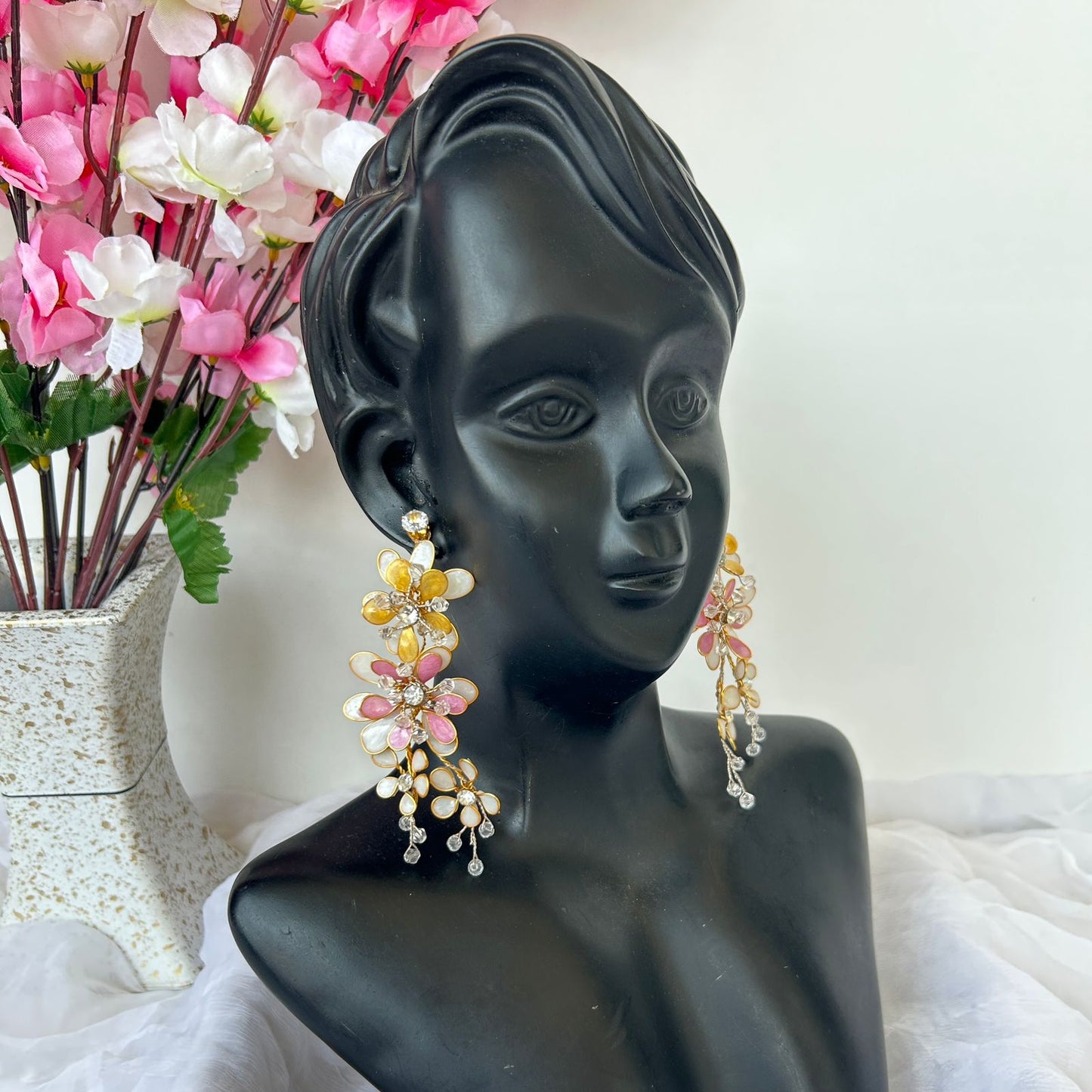 Hazel Earrings