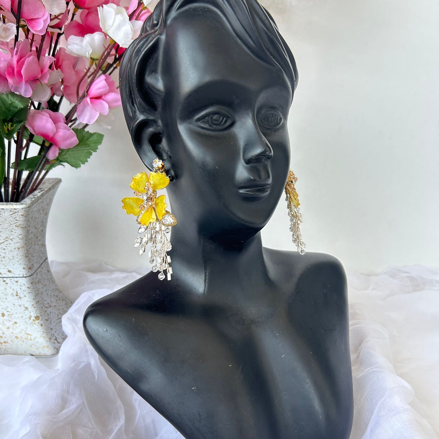 Nova Earrings