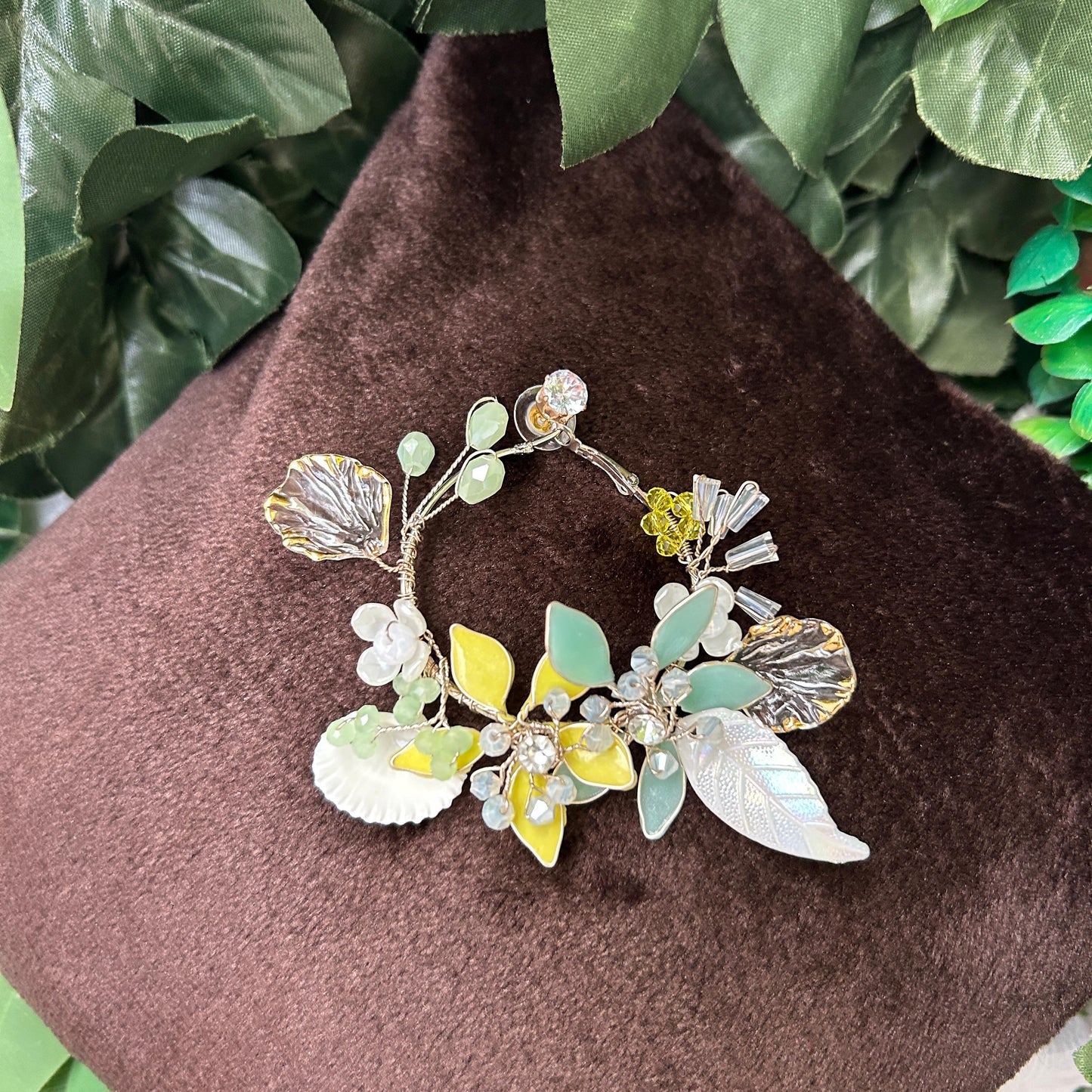 Nyla Earrings
