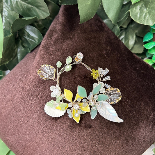 Nyla Earrings