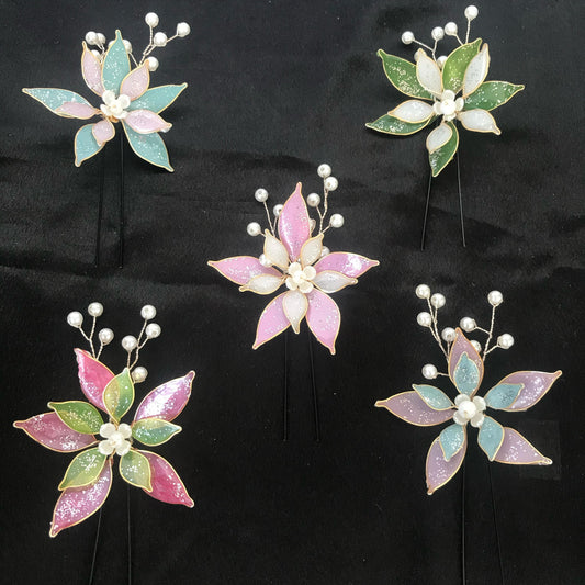 Amira Hair Accessories