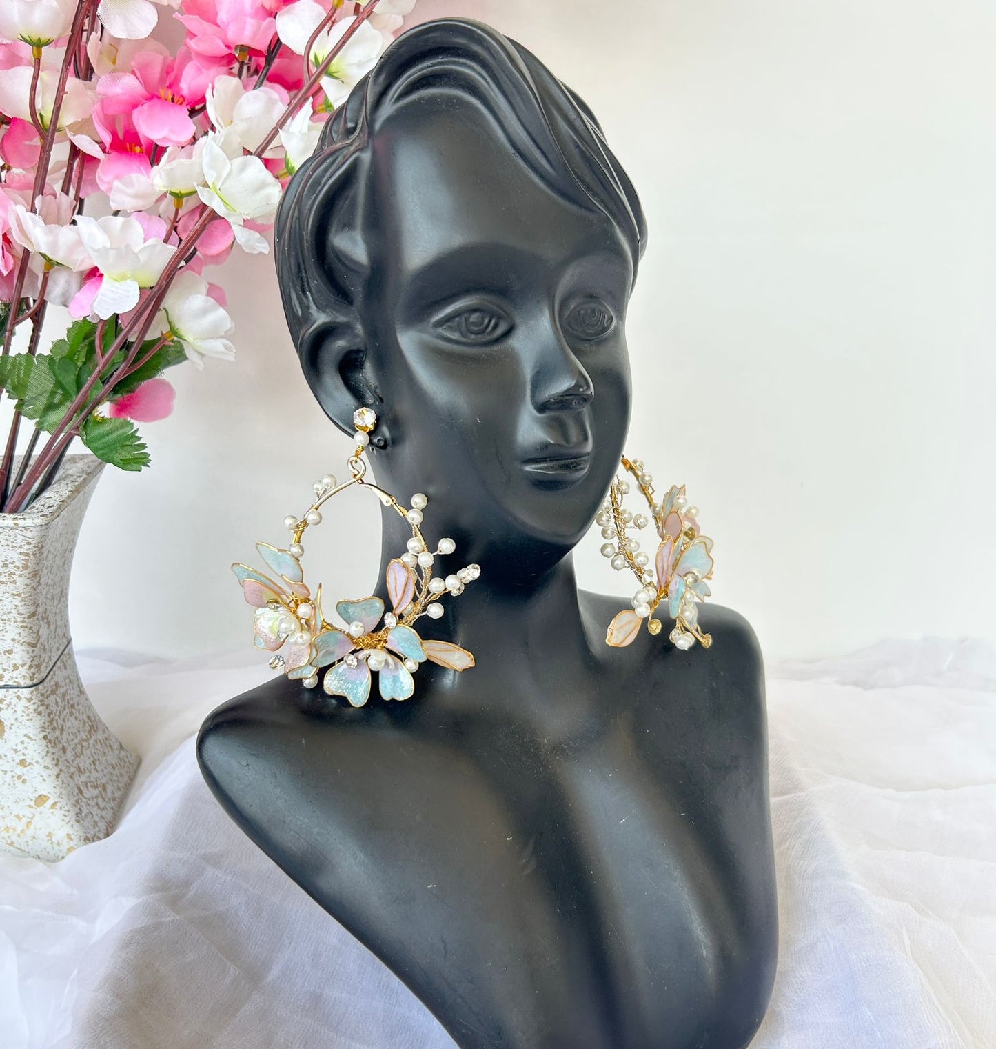 Nora Earrings