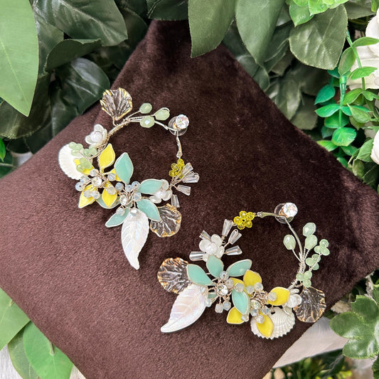 Nyla Earrings