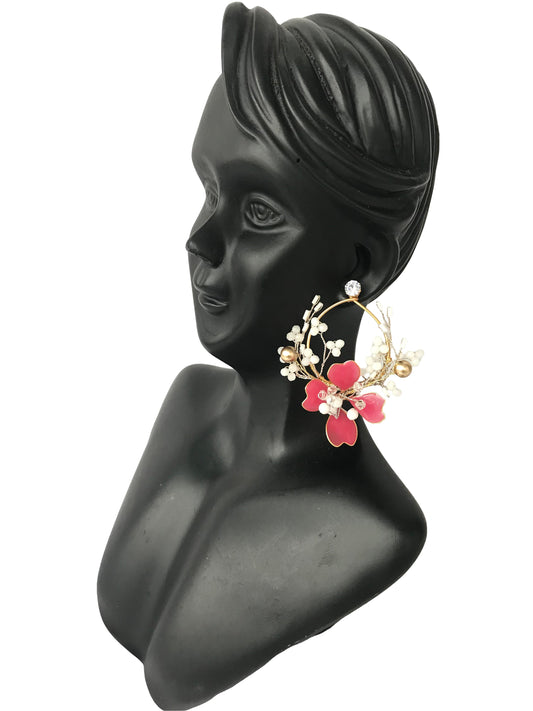 Eva Earrings