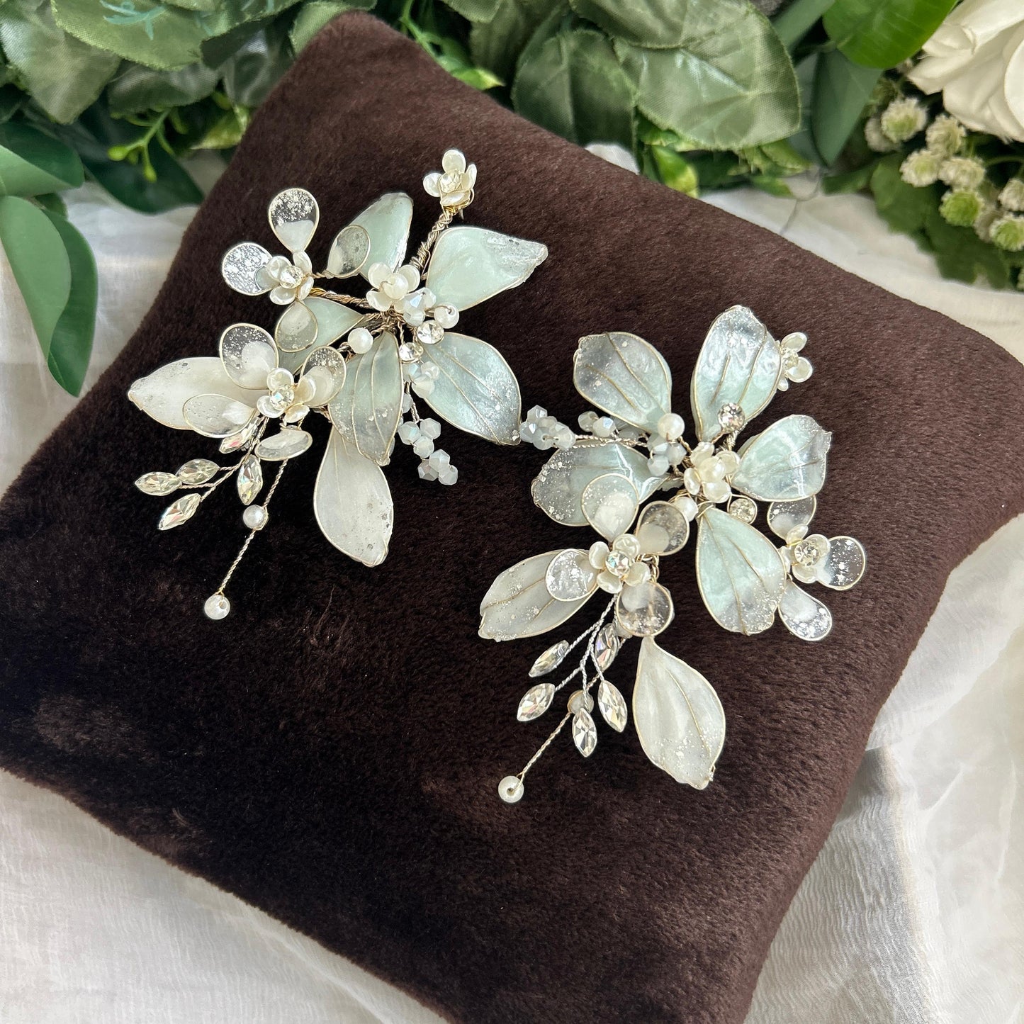 Marley Earrings