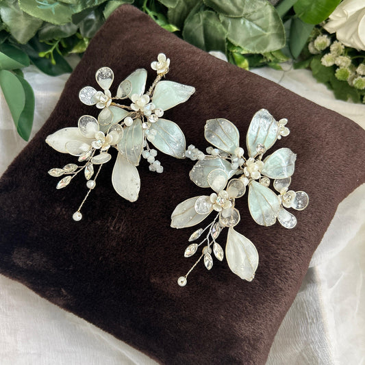 Marley Earrings