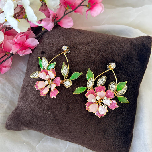 Isabella Earrings