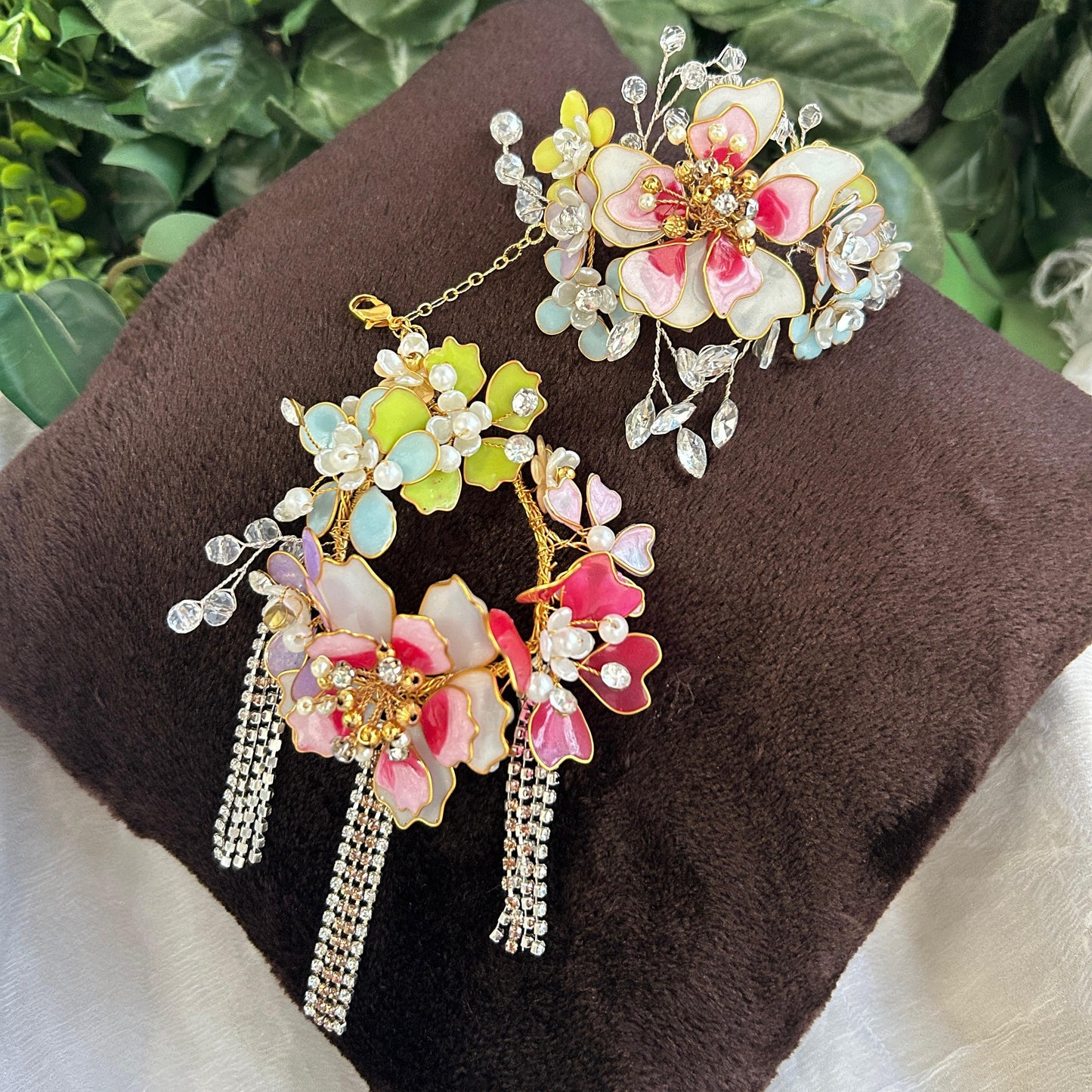 Angela Bracelet