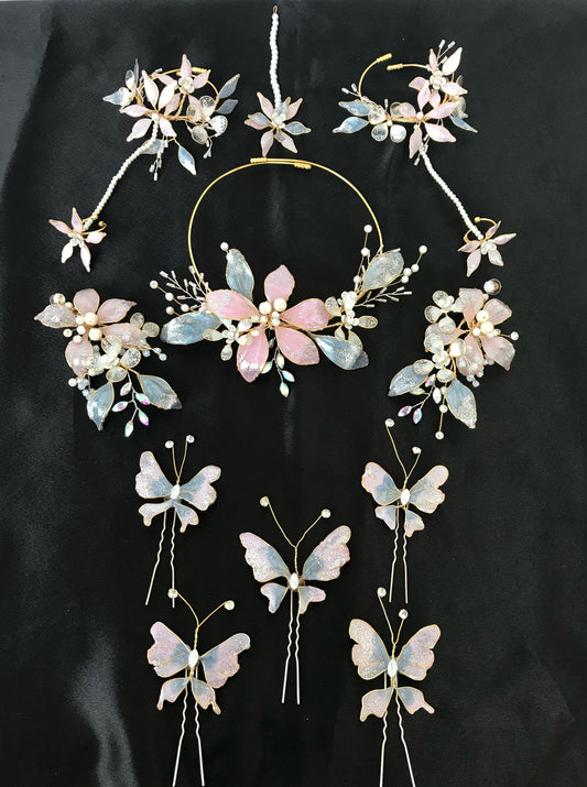 Everly Set
