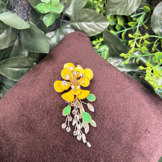 Haven Earrings
