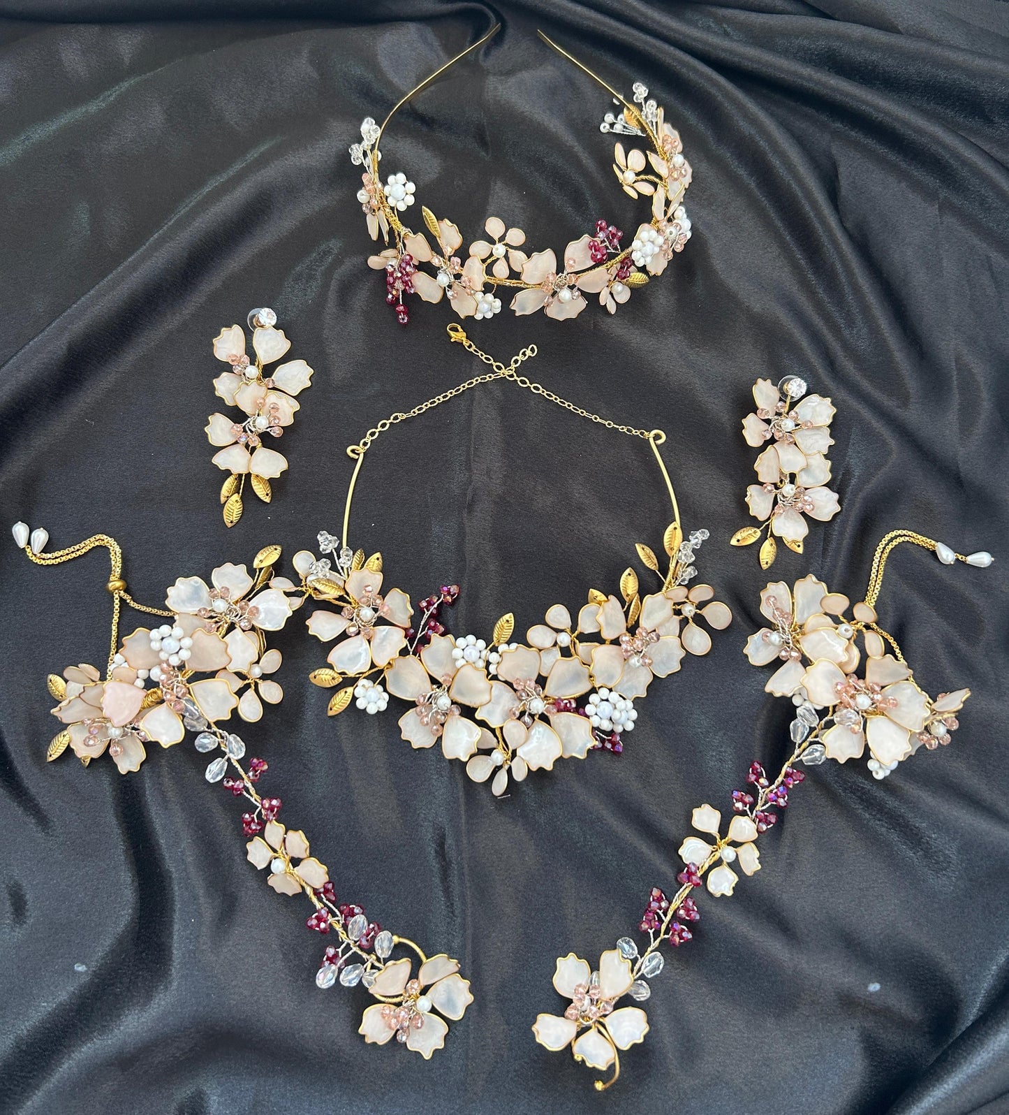 Selah Set