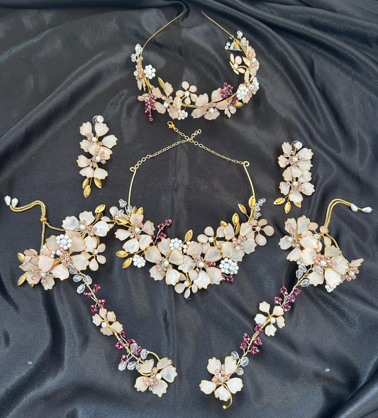 Selah Set