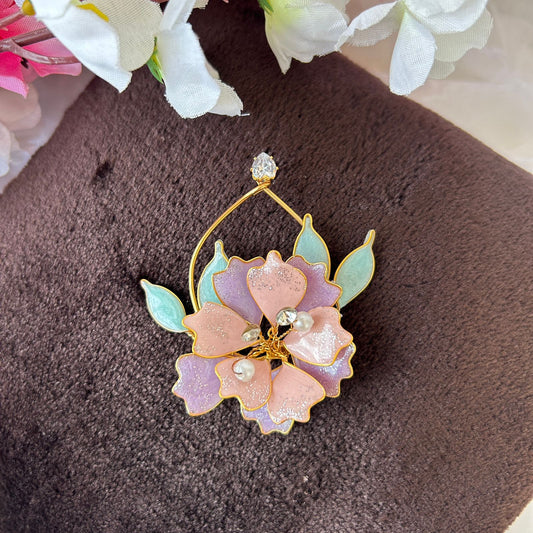 Zoe Earrings