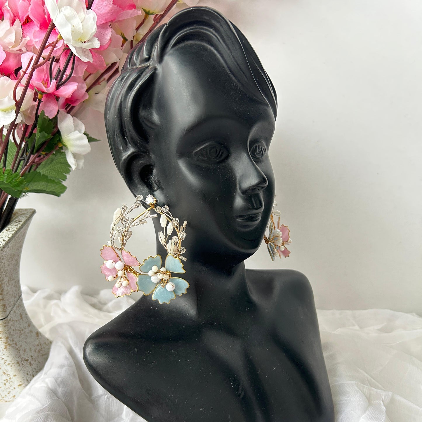 Kylie Earrings
