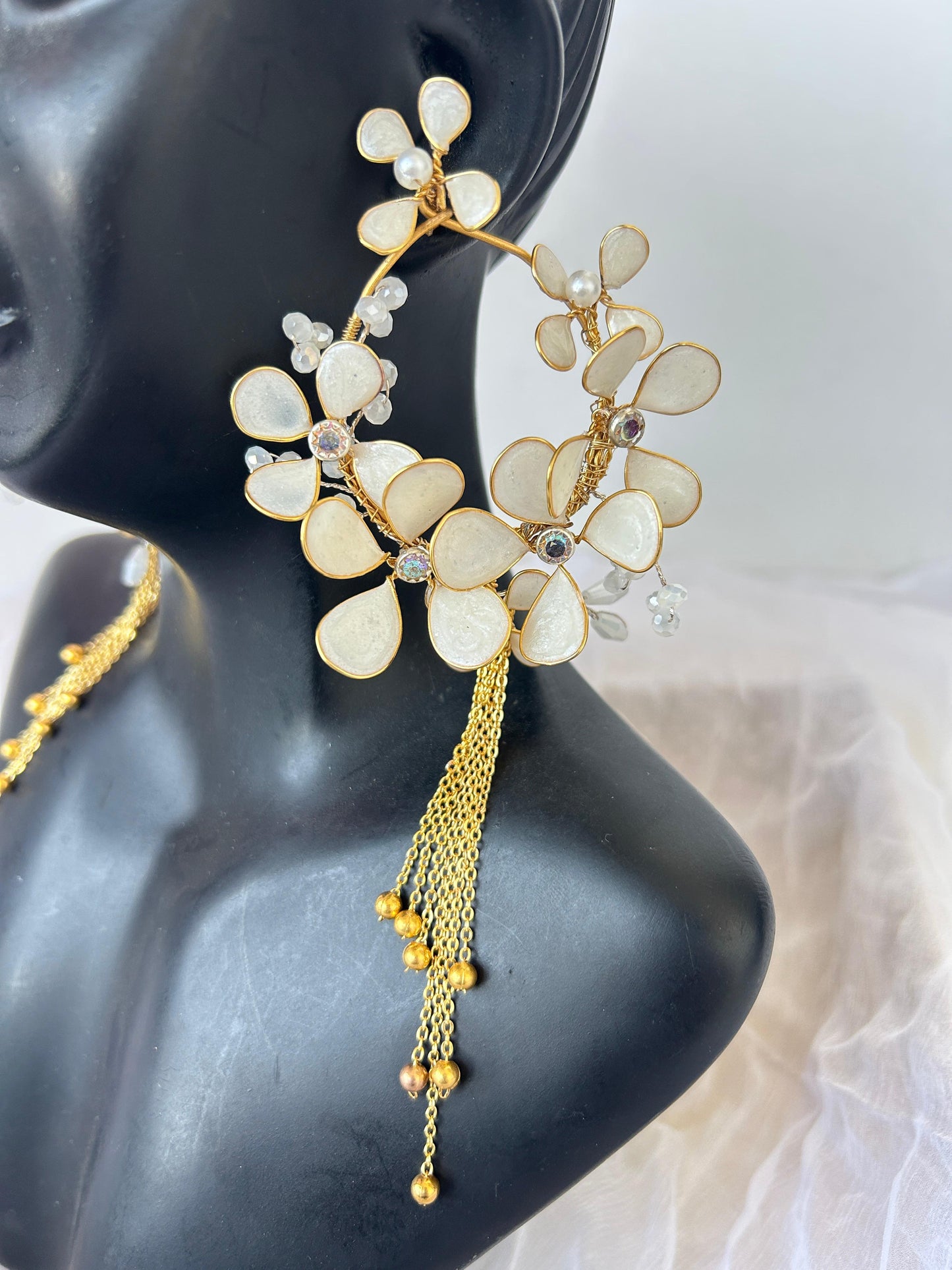 Amaya Earrings