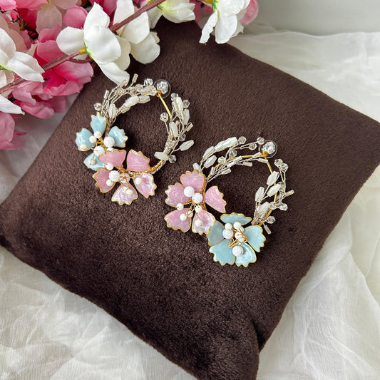 Kylie Earrings