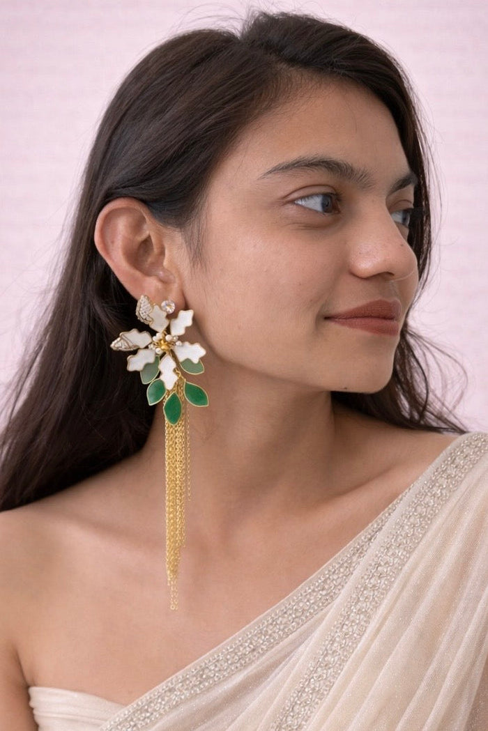 Rosalie Earrings