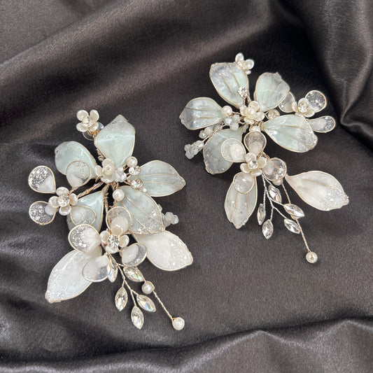 Marley Earrings