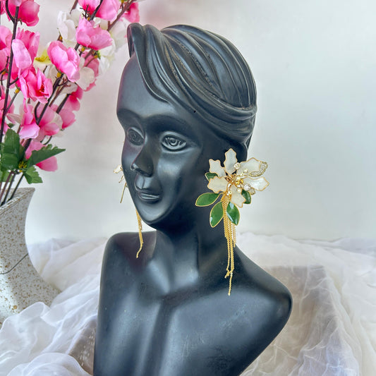 Rosalie Earrings