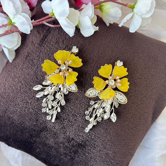 Nova Earrings