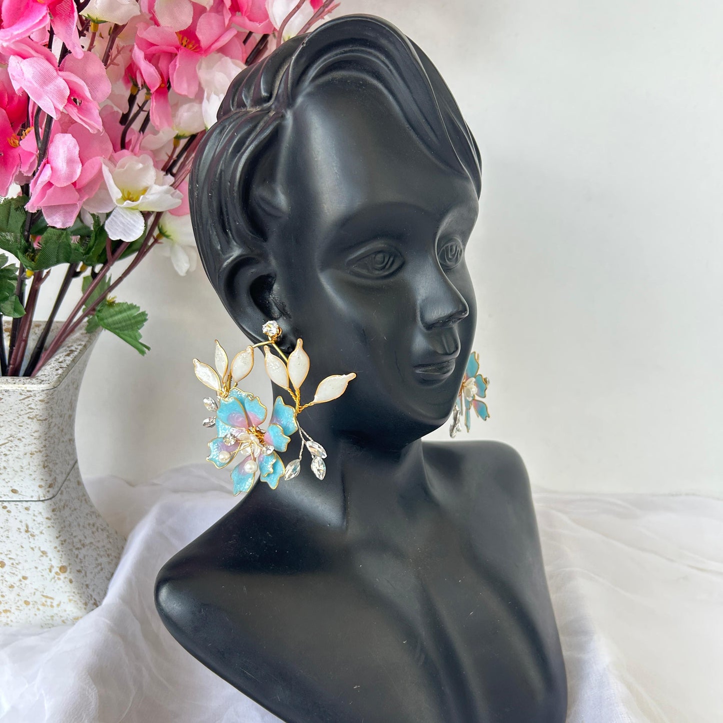 Emily Earrings