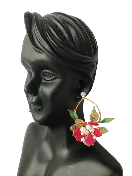 Lyla Earrings