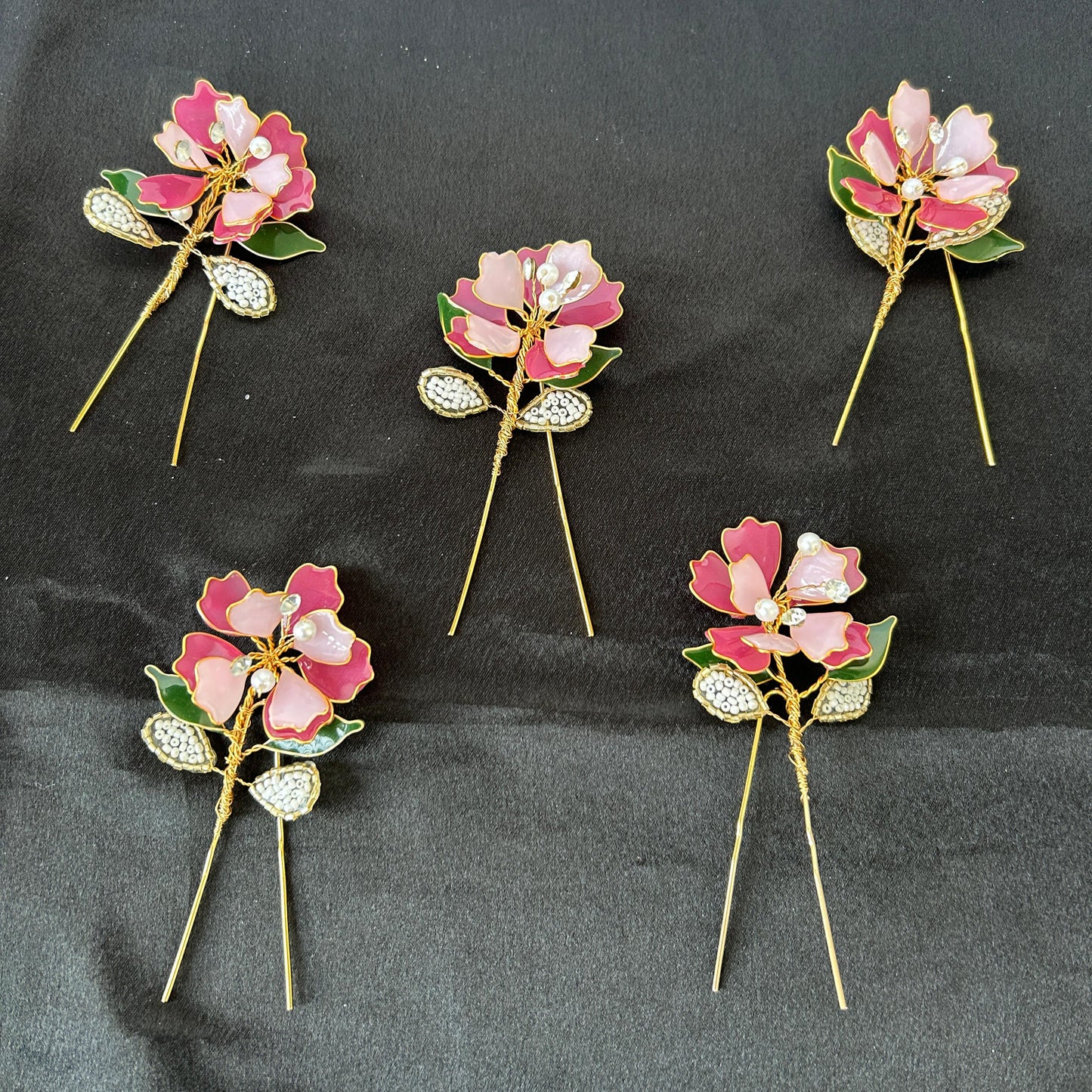 Stella Hair Accessories