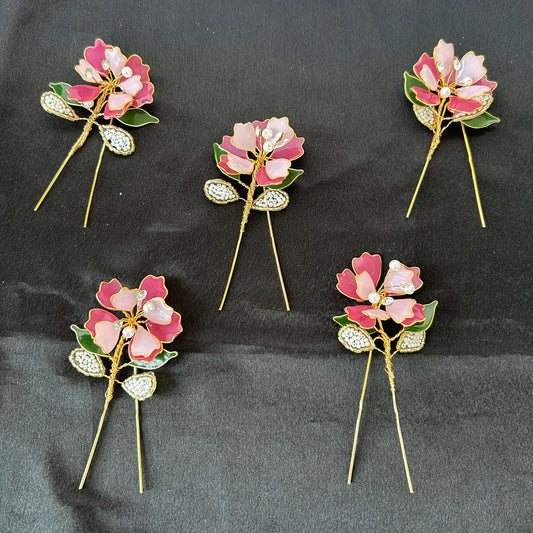 Stella Hair Accessories