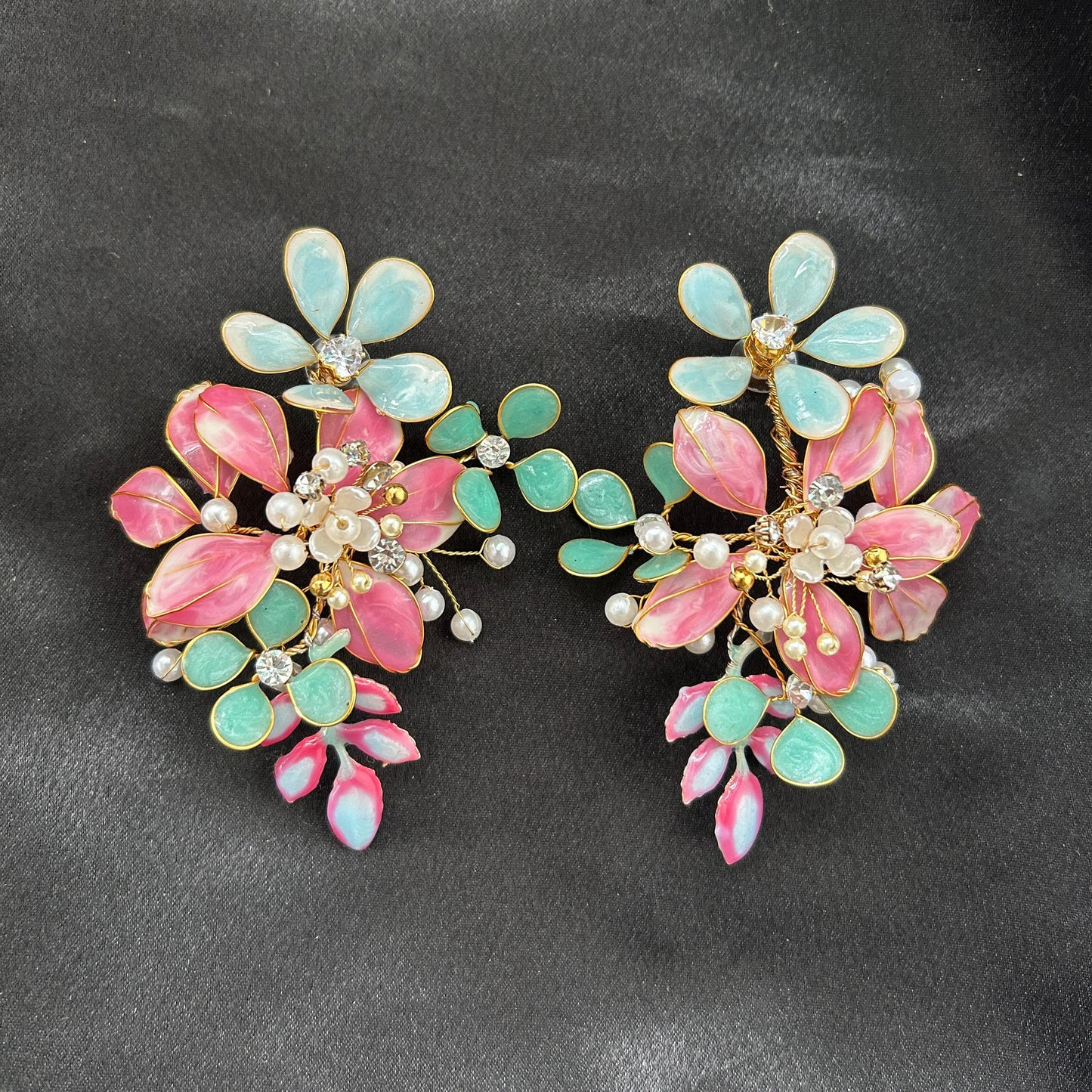 Ana Earrings