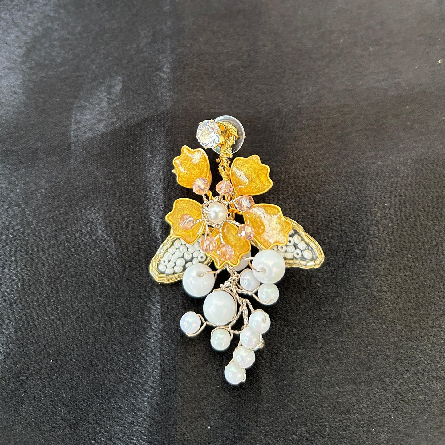 Maya Earrings